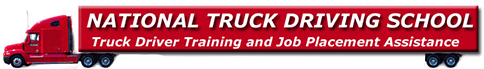 nat-truck-driving-school Logo
